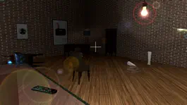 Game screenshot Weeping Angels VR hack