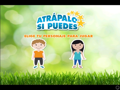 Atrápalo si puedes screenshot 2