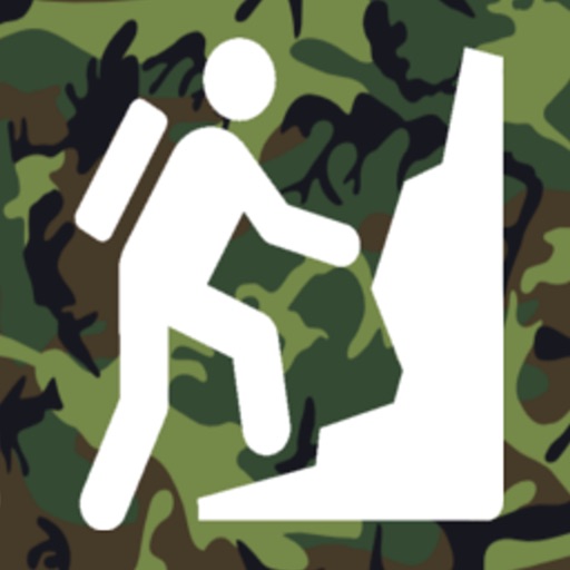 Army Mountaineering Guide Icon