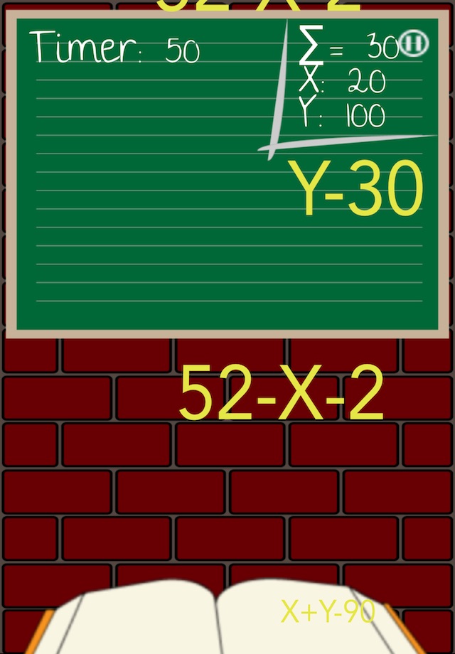 Math Challenge screenshot 2