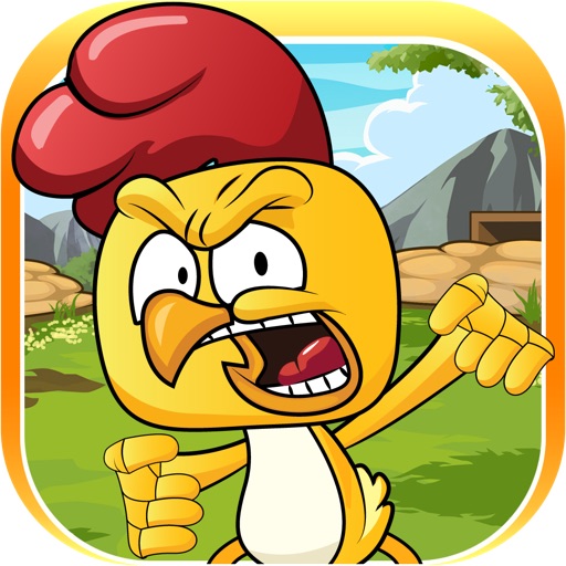 Defend the Farm Frenzy - Awesome Barn Defense Adventure FULL by Animal Clown icon