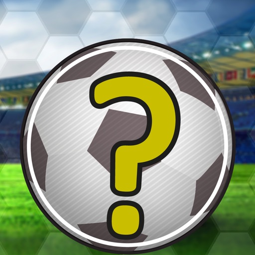 Do you know your football? iOS App