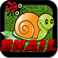 Turbo Snail Squad Games Act 2 - The Garden Takeover Game