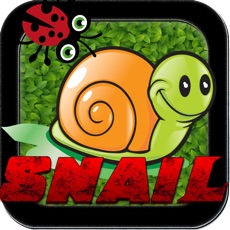 Activities of Turbo Snail Squad Games Act 2 - The Garden Takeover Game