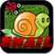 Turbo Snail Squad Games Act 2 - The Garden Takeover Game