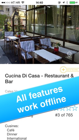 Bucharest, Romania - Offline Guide -(圖5)-速報App