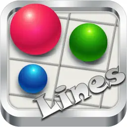 Lines 98 HD app icon