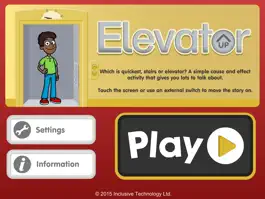 Game screenshot Elevator Up mod apk