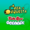 Oceanix: Crea tu orquesta