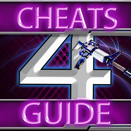 Guide and Cheats for saints row 4 Guide and Cheats for saints row 4