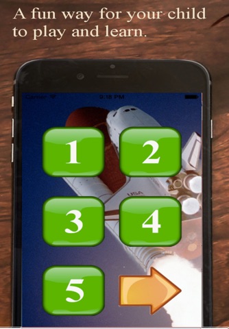 Button Fun for Kids screenshot 3