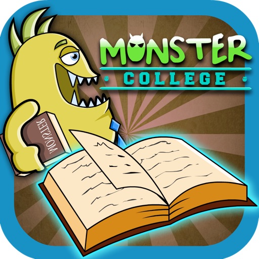 Monster College Pro icon