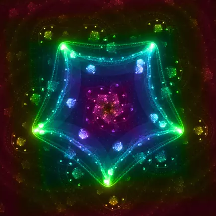 Amazing Fractals Wallpapers Читы