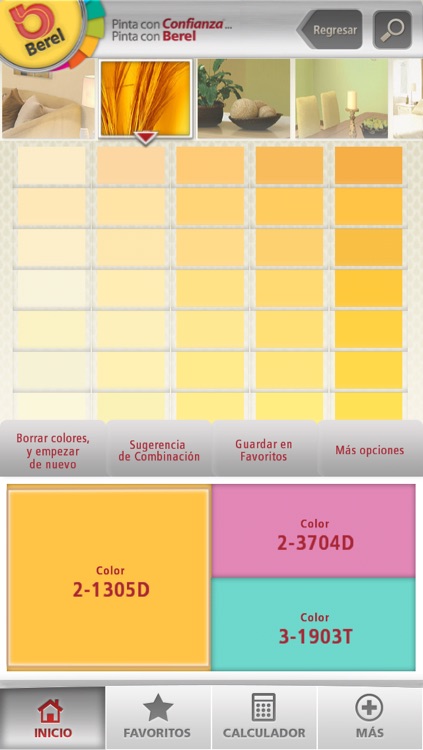 Color Berel