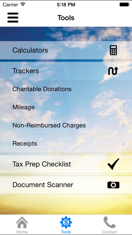 Twin Forks Accounting