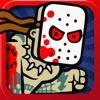 Zombie Balt - jump, run, shoot and slash