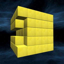 MagicCubes | Find Forms – Count Cubes!