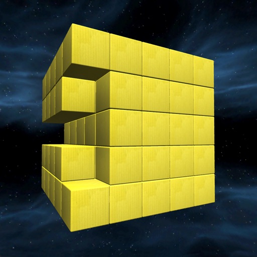 MagicCubes | Find Forms – Count Cubes!