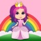 Princesses: Real & Cartoon Princess Videos, Games, Photos, Books & Interactive Activities for Kids by Playrific