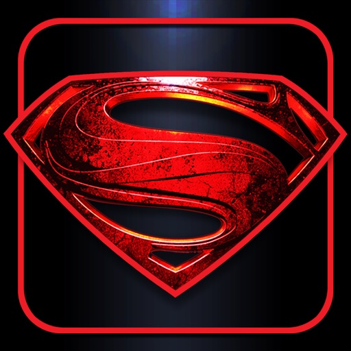 Man of Steel icon