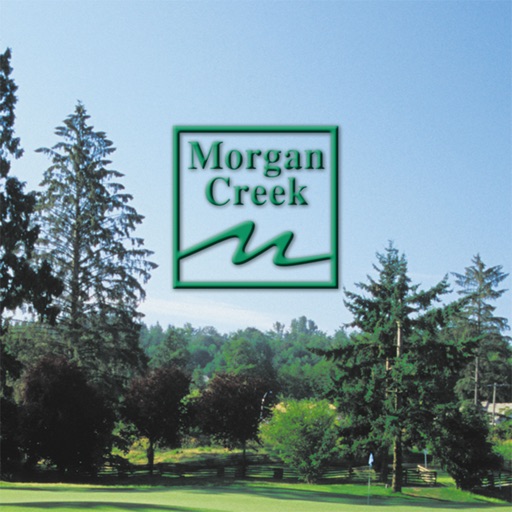 Morgan Creek icon