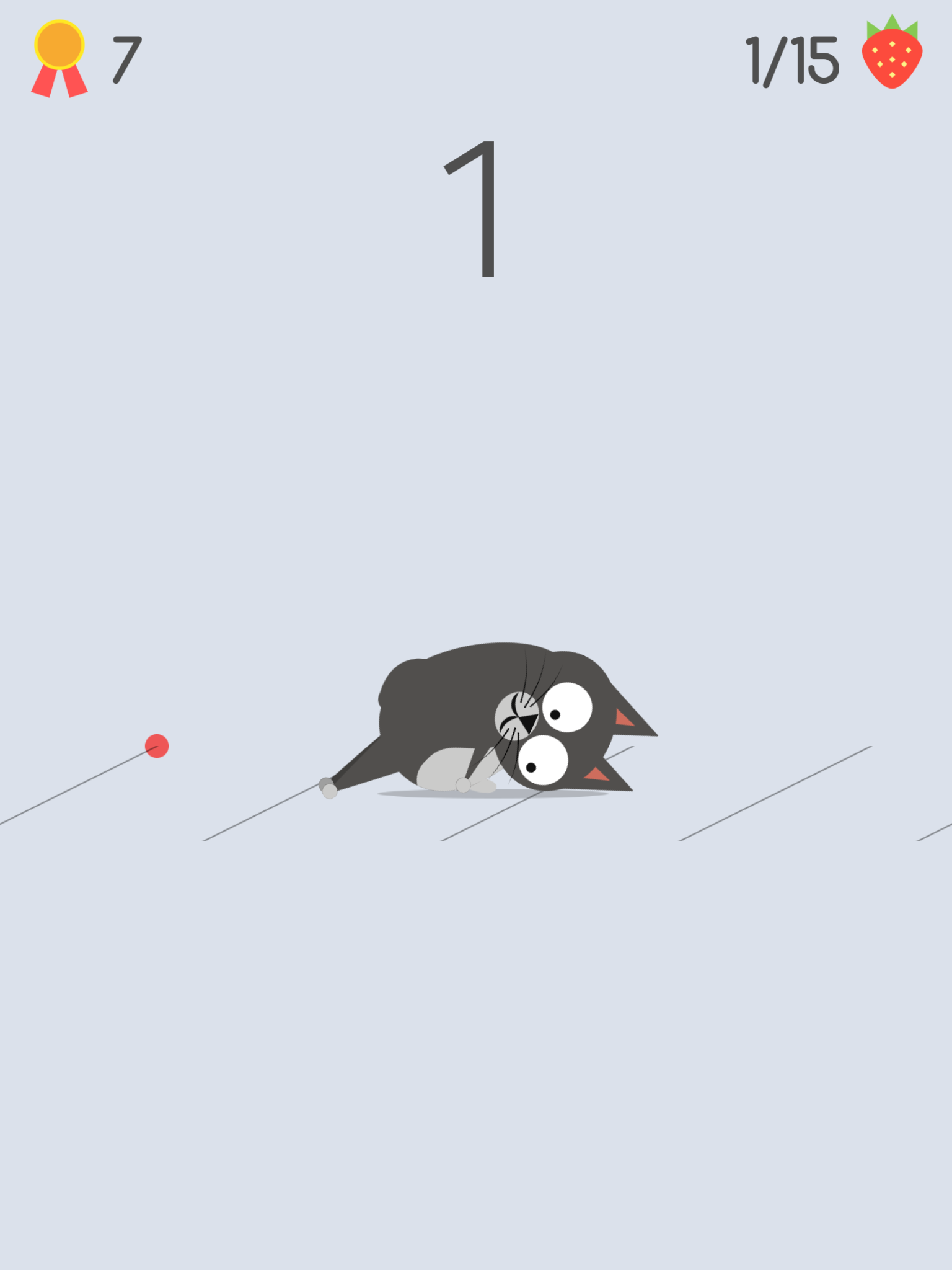 The Walking Pet