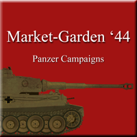 Panzer Campaigns - Market-Garden 44