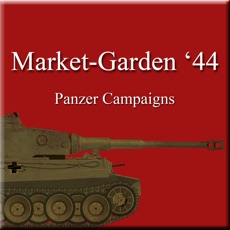 Activities of Panzer Campaigns - Market-Garden '44