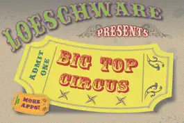 Game screenshot Big Top Circus Free mod apk