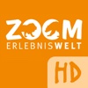 ZOOM Erlebniswelt HD