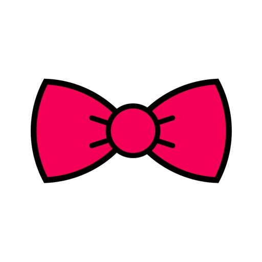 Winston - Productivity Keyboard app icon