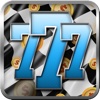 Sports Car 777 Mega Vegas Slot Machine - Spin and Win the Grand Jackpot Lottery Prize