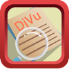 DjVu File Viewer