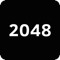 The 2048 app is a fun, addictive and a very simple puzzle game