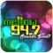 Enjoy Mellow947 on the go