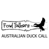 FT Australian Duck Calls