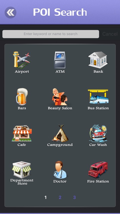 Canada Lighthouses screenshot-3