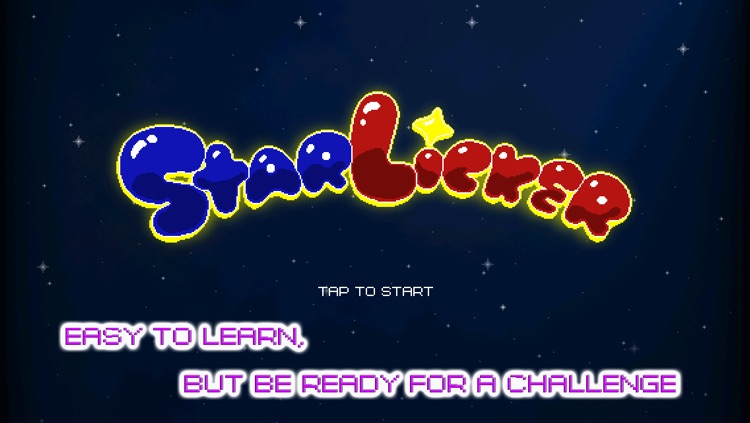 StarLicker screenshot-4