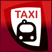 Zaragoza Taxi iOS App