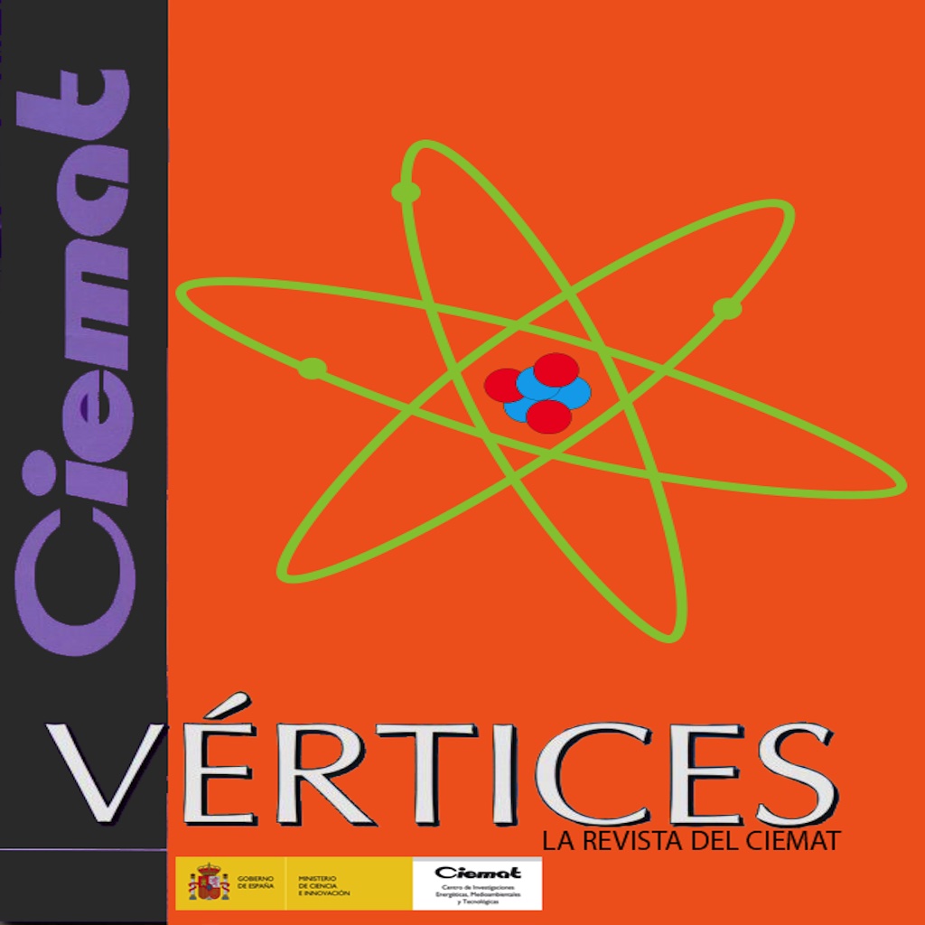 VERTICES CIEMAT