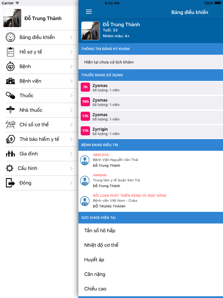 Yba screenshot 8