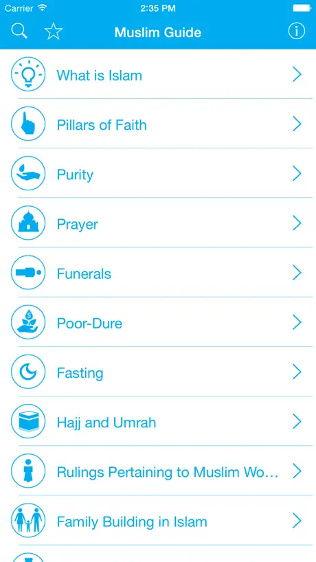 Your Guide to Islam