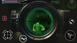 Game screenshot Death Shooter 2:Zombie killer apk