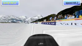 Game screenshot World Winter Games 2010 apk