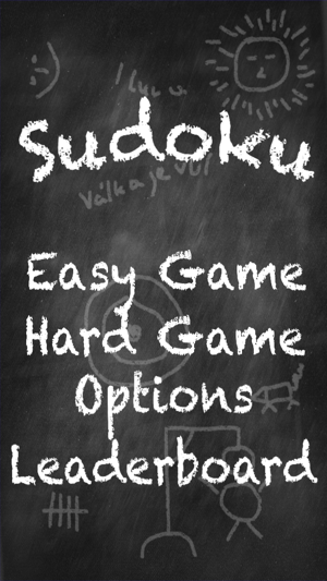 Chalk Sudoku(圖1)-速報App