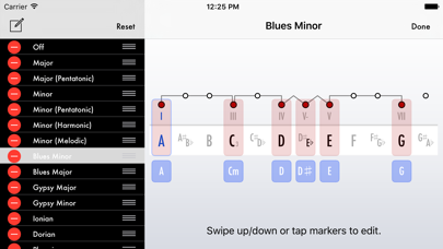 Transruler free screenshot