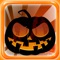 Slash Pumpkin - the Puzzle game for people who are very smart and quick