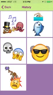 emoji mash iphone screenshot 3