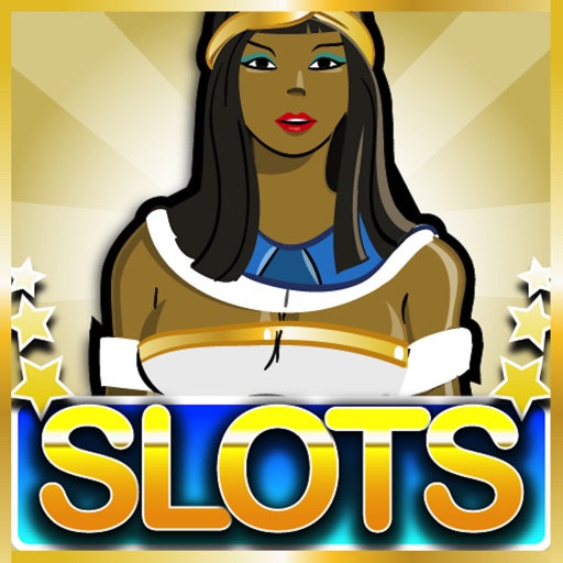 Ace Mini Cleopatra Slots icon