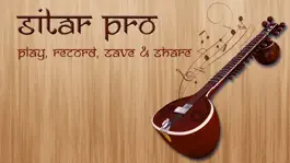 Game screenshot Sitar Pro (Free) mod apk